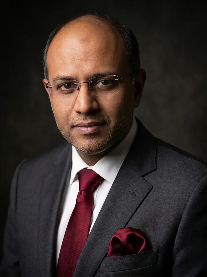 Muhammad Haris Aslam